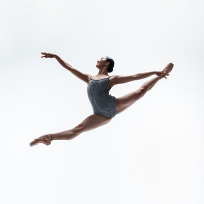 Niko Adachi — Classical dancer
