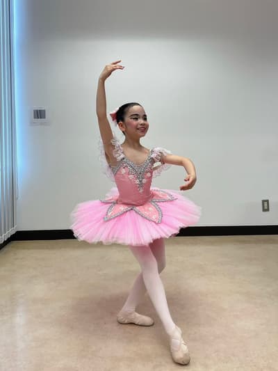 Kiko Yamamoto — Classical dancer, Japan