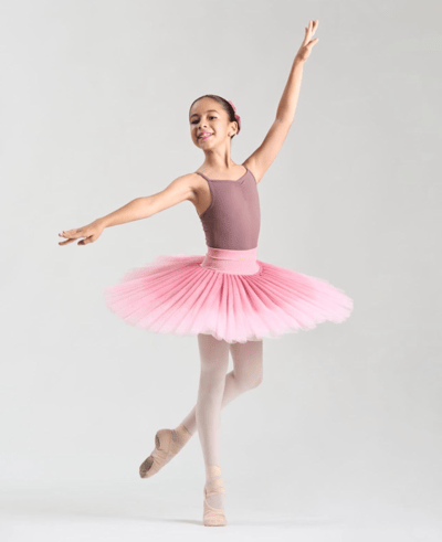Ximena Castro Chong — Classical dancer, Mexico