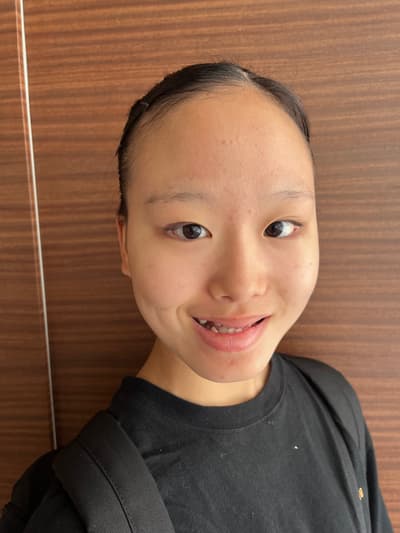 Takane Kawano — Classical dancer, Japan