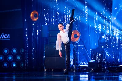 Marta Bryla — Classical dancer, Poland