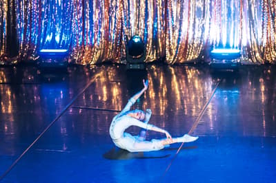 Marta Bryla — Classical dancer, Poland