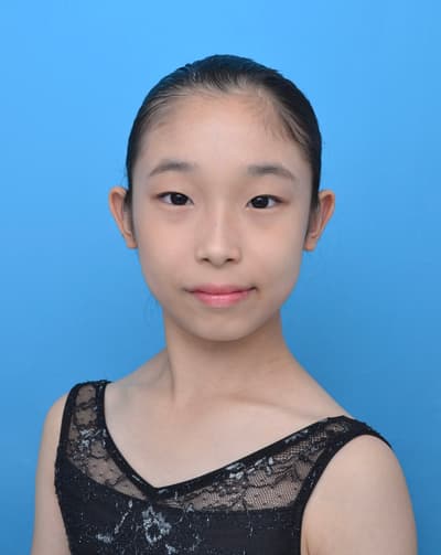 Nao Matsumoto — dancer