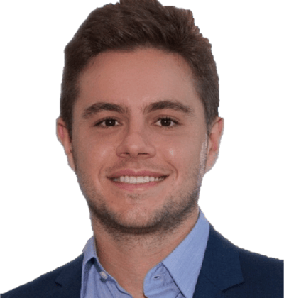 Rafa Braga — dancer
