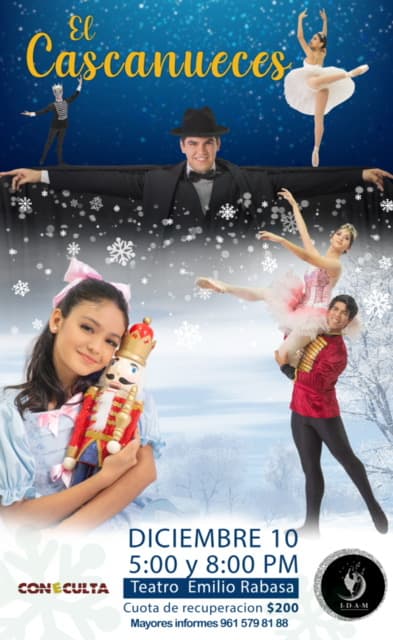 Paulina Pineda — Classical dancer, Mexico