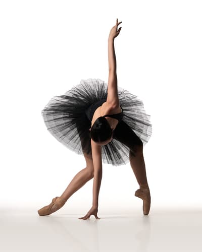 Grace Xu — Classical dancer, Australia