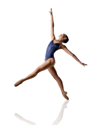Grace Xu — Classical dancer, Australia