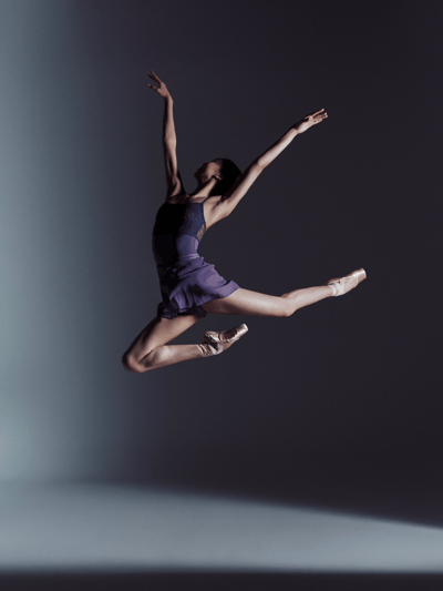 Seoyeon KIM — Classical dancer, South Korea