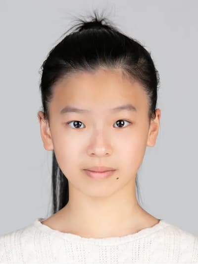 Sabrina Liu — Classical dancer, New Zealand