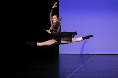 Sara Rodrigues — dancer, Portugal