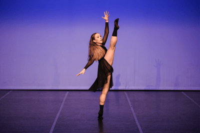 Sara Rodrigues — dancer, Portugal