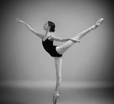 Lorelei Gavan — Classical dancer, Australia