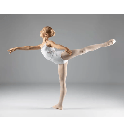 Margaux Vantal — Classical dancer, Belgium