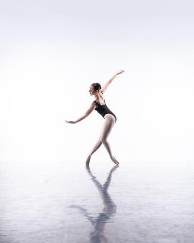 Chloe Ritson — Classical dancer, United Kingdom