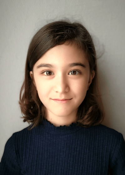 Elisa Saita — Classical dancer, Germany