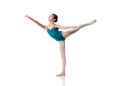Jade Shi — Classical dancer, Australia