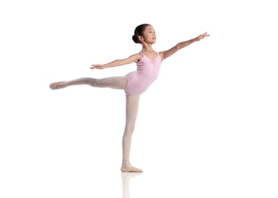 Jade Shi — Classical dancer, Australia
