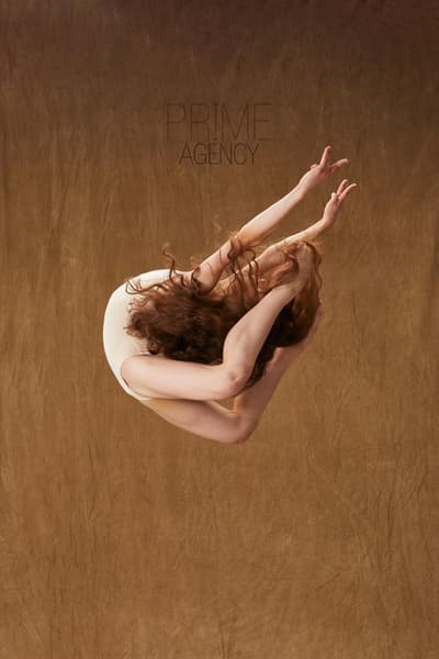 Anastasia Hromei — Classical dancer, Romania