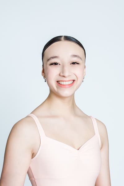 Sienna Micallef — Classical dancer, Australia