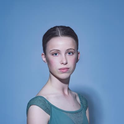 Holly Brown — Classical dancer, United Kingdom