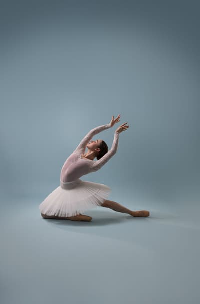 Sawyer Gambrel — Modern dancer, United States