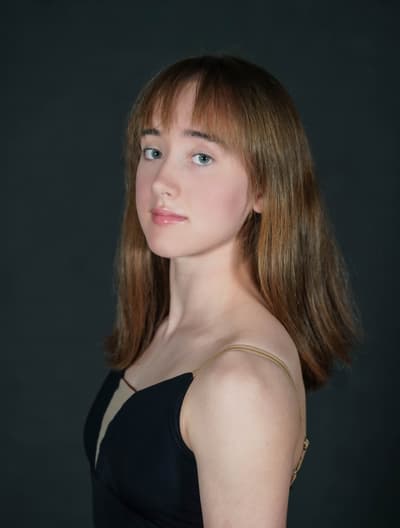 Sawyer Gambrel — Modern dancer, United States