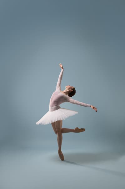 Sawyer Gambrel — Modern dancer, United States