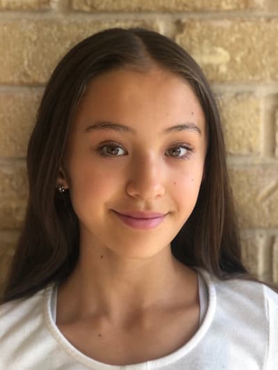 Lauren Wycherley — dancer, New Zealand