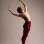 Jesse Joiner — Classical dancer, United States