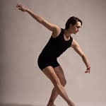 Jesse Joiner — Classical dancer, United States
