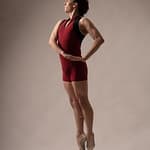 Jesse Joiner — Classical dancer, United States