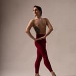 Jesse Joiner — Classical dancer, United States