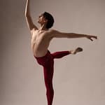 Jesse Joiner — Classical dancer, United States