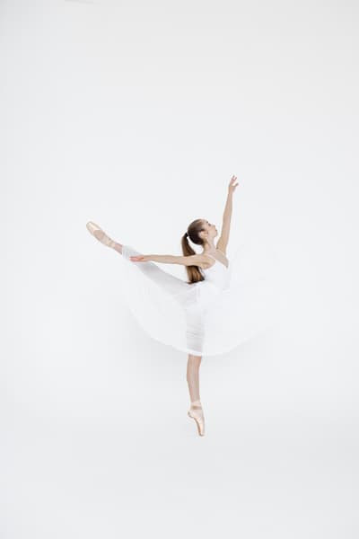 Tereza Torova — Classical dancer, Czechia