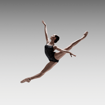 Tereza Torova — Classical dancer, Czechia