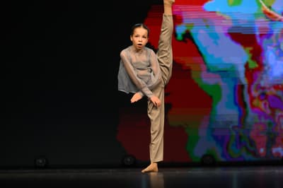 Valeryia Maltsava — Classical dancer, Belarus