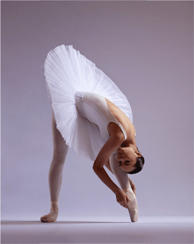 Ella Teh — Classical dancer, Australia