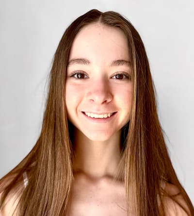 Ellie Maddox — dancer, United States