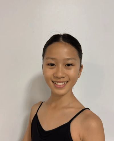Hikari Oda — Classical dancer, United States