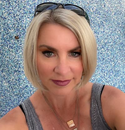April Wexelman — Classical dancer, United States