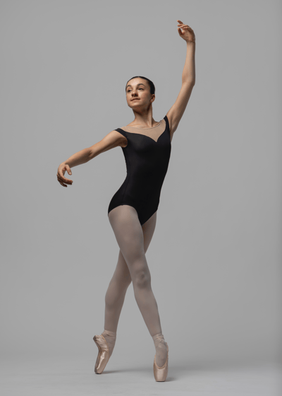 Rosy Porta — Classical dancer