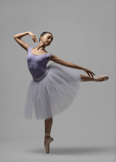 Rosy Porta — Classical dancer