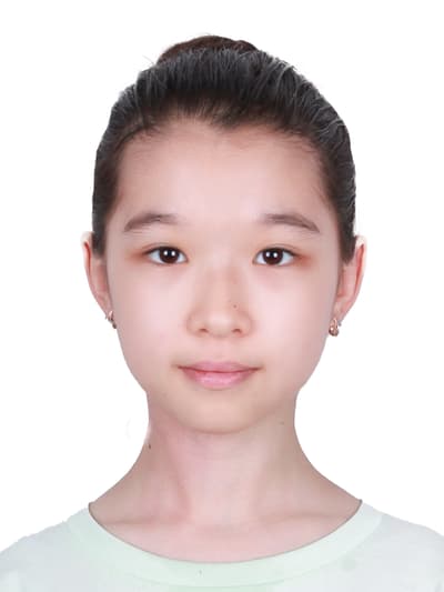 Valiya Tolegen — dancer, Kazakhstan