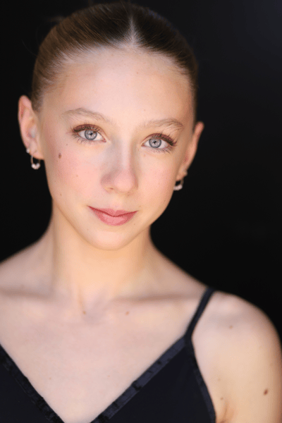 Quinlin Maconachy — dancer, United States