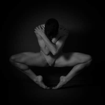 Daniel Mena Mujica — Classical dancer, Spain