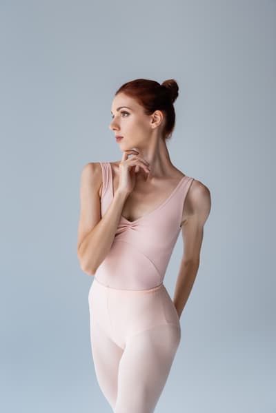 Olha Skrypchenko — Classical dancer, Hungary