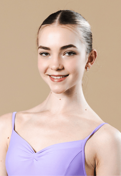 Taylor Carey — dancer, United States