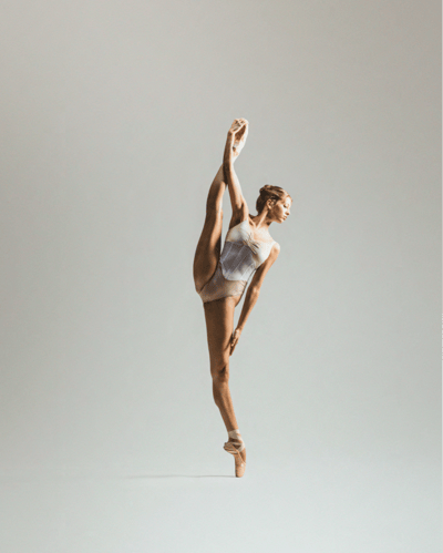 Rhyan Foerster — dancer