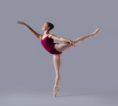 Harriet Ensor — Classical dancer, New Zealand
