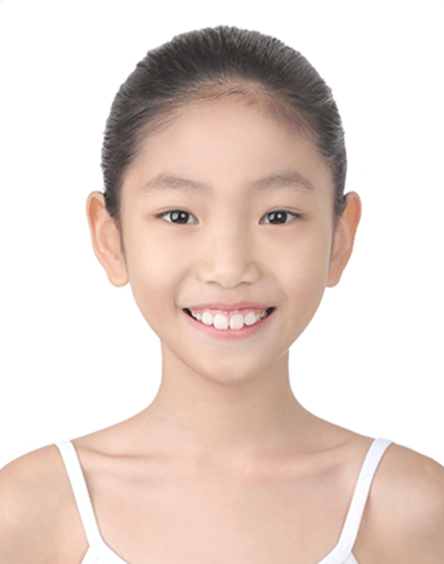 Sla Chun — Classical dancer, France